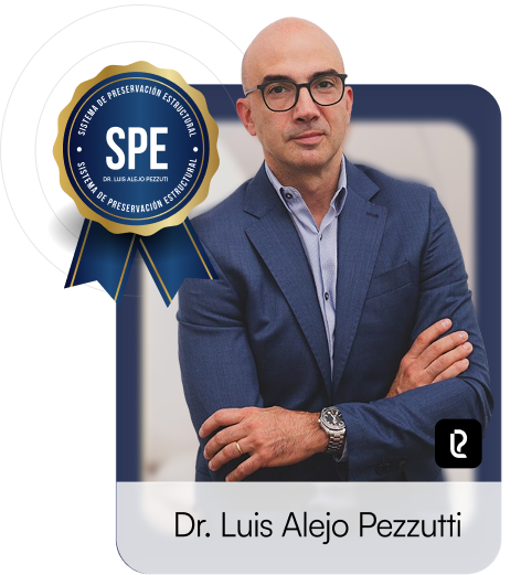 Dr. Luis Alejo Pezzutti — SPE